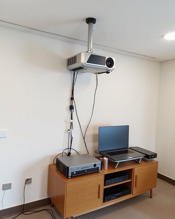secure organize connect hide