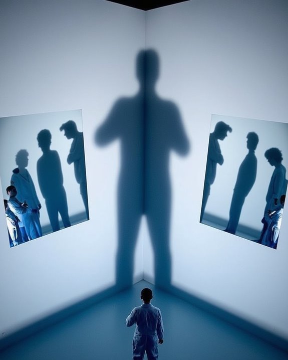speak to discover truth