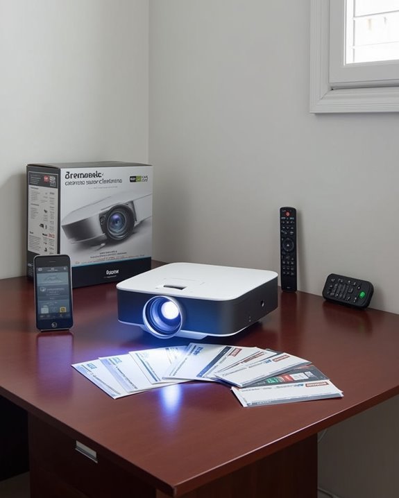 targeted electronics marketplace platforms