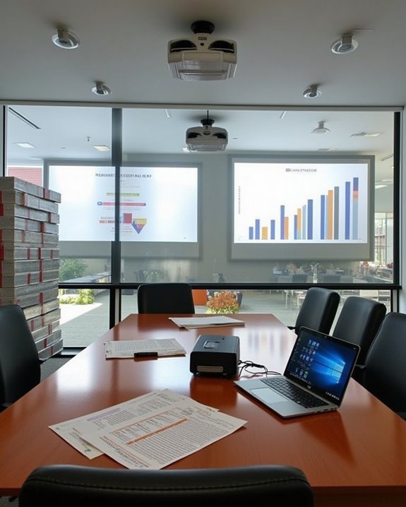 technological advances drive sales