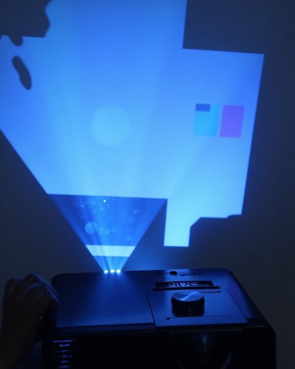 test bulb brightness and function
