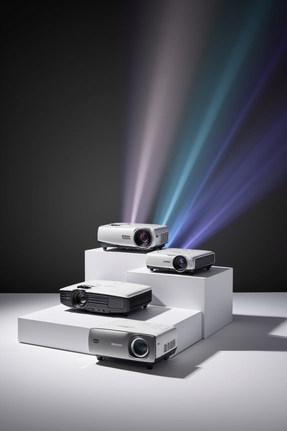 top epson projectors reviewed