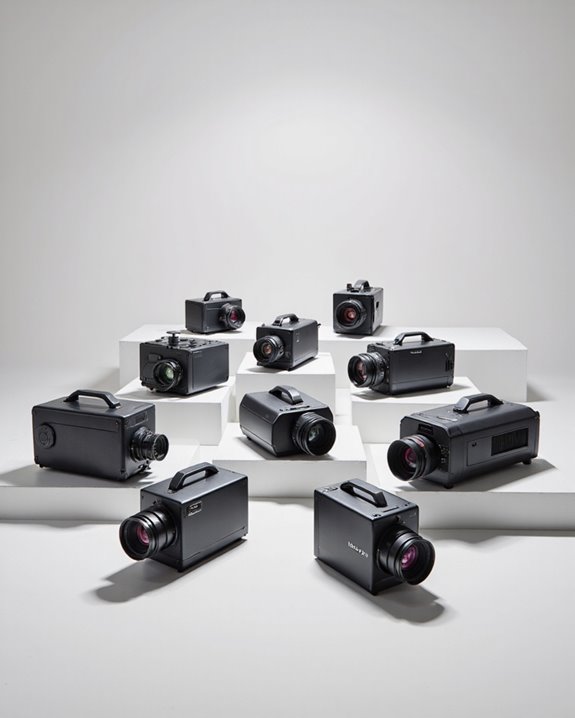 top film projectors reviewed