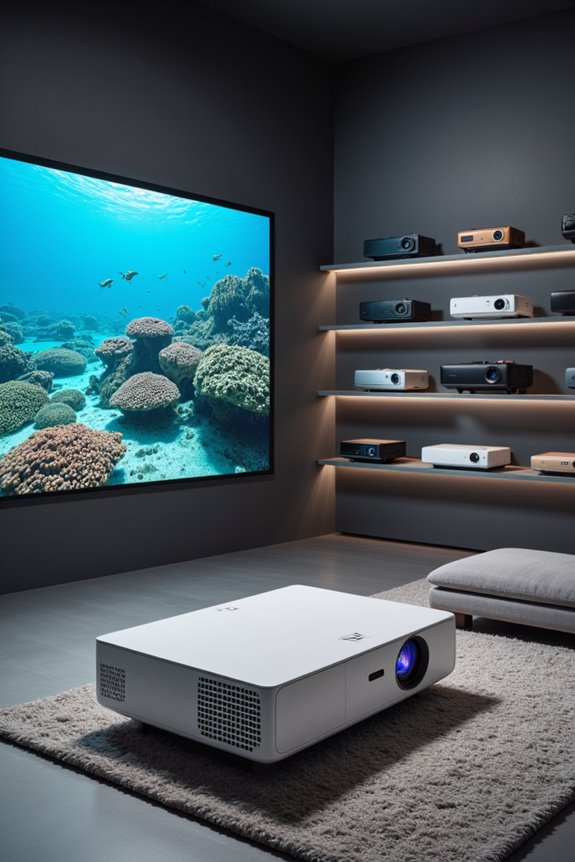 top laser tvs 2025