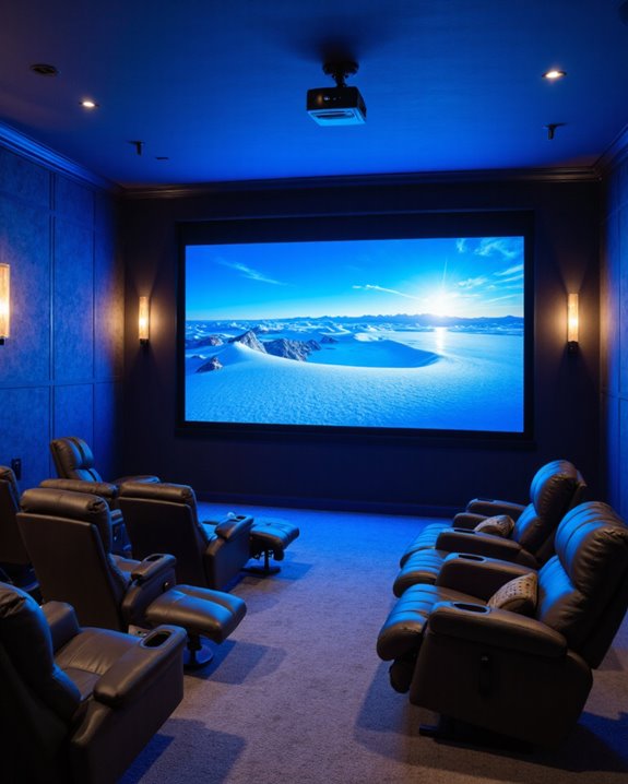 top projector screen recommendations