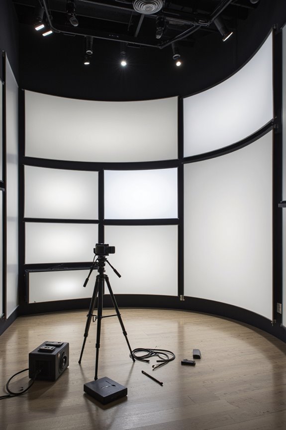top projector screens 2025