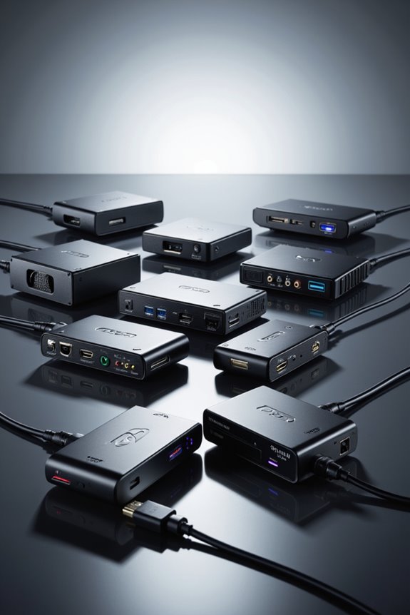 top tv tuners for projectors