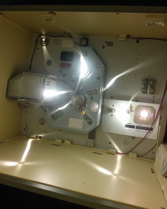 understanding projector tvs