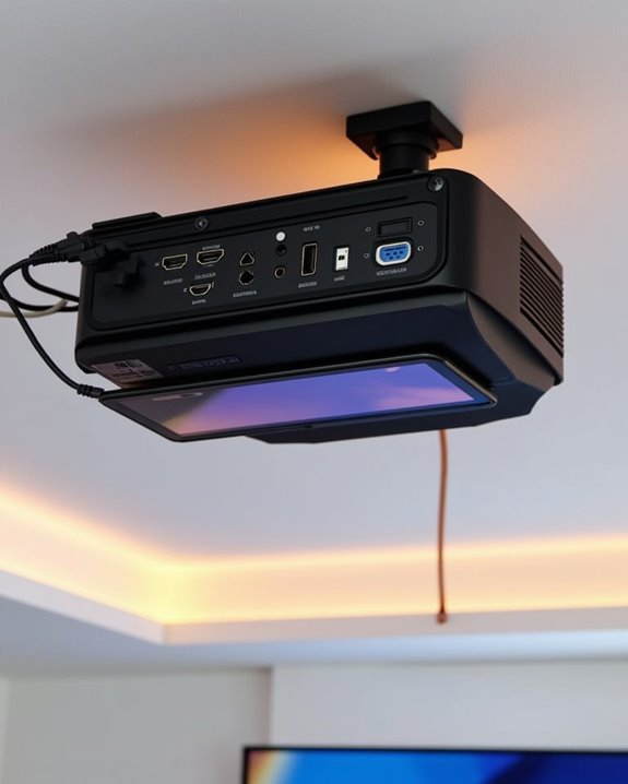 versatile modern connectivity features