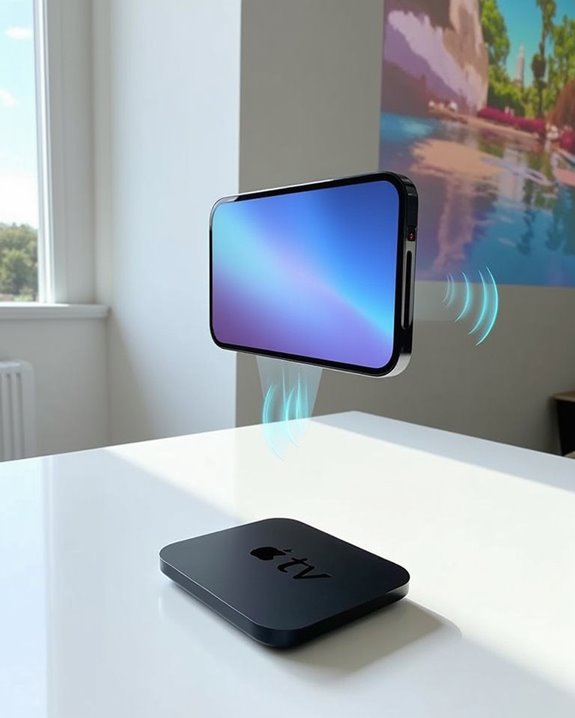 wireless 4k hdr streaming