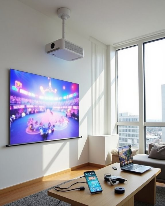 wireless smart future ready connectivity